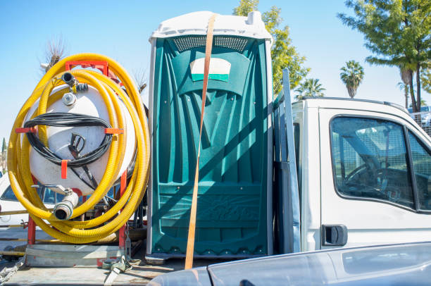 Best Affordable portable toilet rental  in Rocky Mount, NC