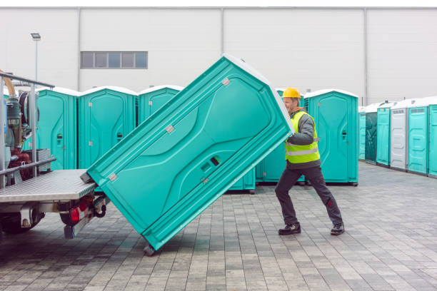  Rocky Mount, NC Porta Potty Rental Pros
