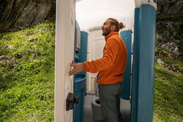 Best Event porta potty rental  in Rocky Mount, NC