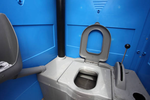 Best Portable restroom trailer rental  in Rocky Mount, NC