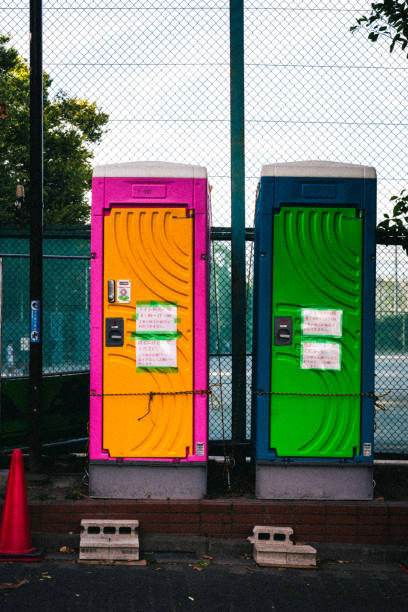Best Local porta potty services  in Rocky Mount, NC