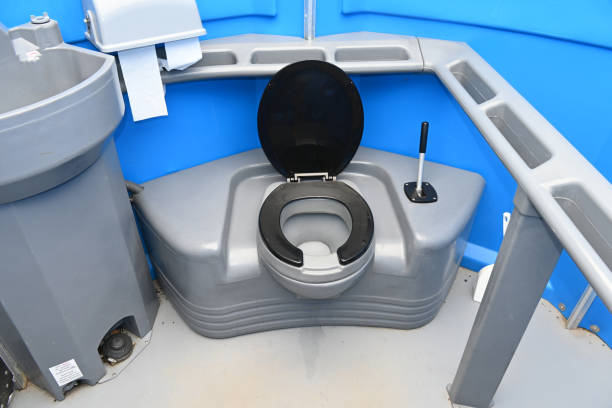 Best Porta potty delivery and setup  in Rocky Mount, NC