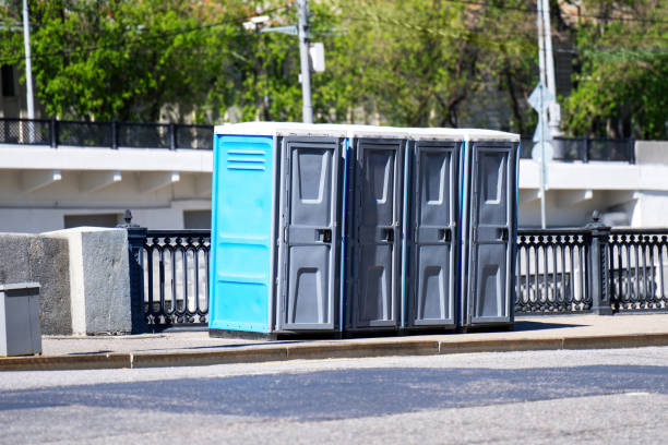 Porta potty services near me in Rocky Mount, NC