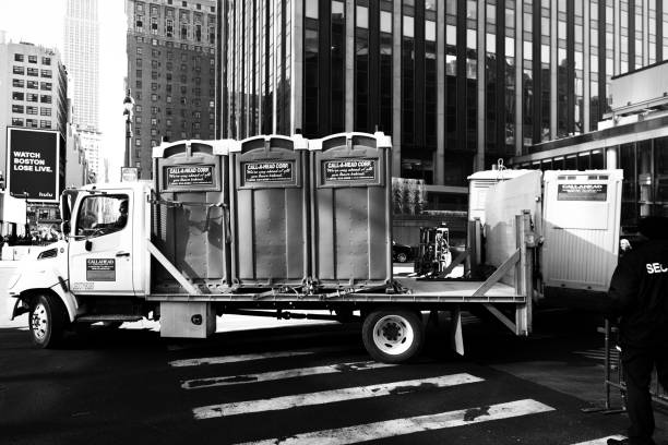 Best High-end porta potty rental  in Rocky Mount, NC