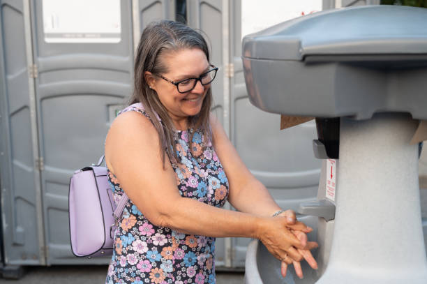 Rocky Mount, NC porta potty rental Company